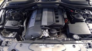 2004 BMW Bm530i