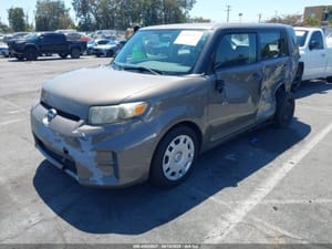 2012 Scion Xb