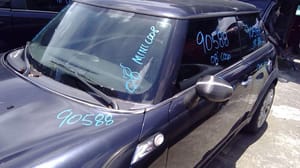 2008 Mini Cooper
