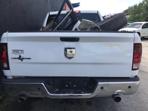 2013 Dodge Dpu15