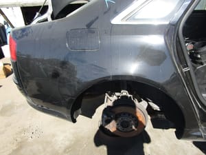 2005 Audi A8
