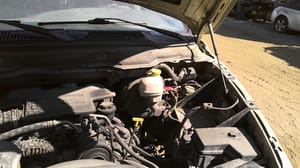 2003 Dodge Dpu15