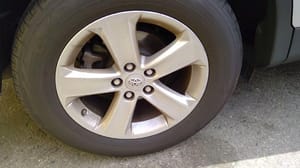 2013 Toyota Rav4