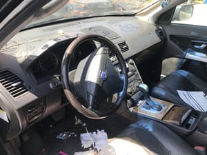 2004 Volvo Xc90
