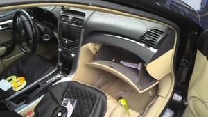 2008 Acura Tl