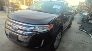 2013 Ford Edge