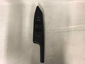 2013 Lexus Ct200h Front Door Switch