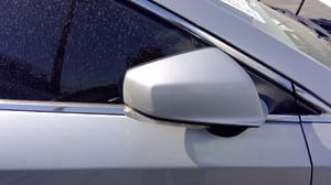 2012 Buick Lacrosse