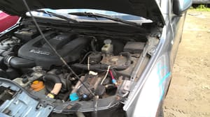 2007 Suzuki Vitara