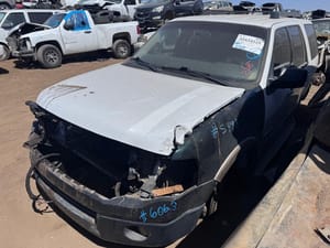 2007 Ford Expedition