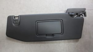 2023 Jeep Wrangler Sun Visor