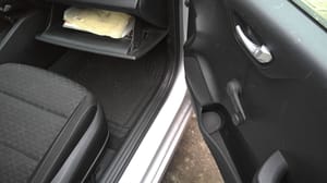 2018 Kia Rio