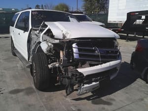 2017 Ford Expedition