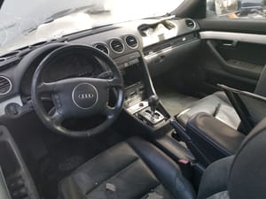 2006 Audi Audia4