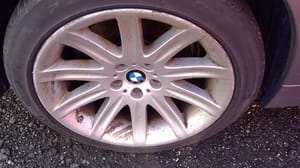 2003 BMW 745i