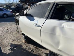 2016 Nissan Maxima