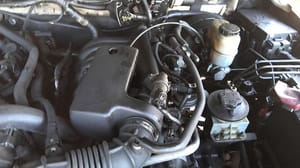 2008 Ford Ranger