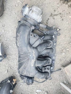 2020 Toyota Highlander Intake Manifold