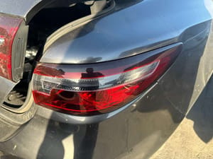 2020 Mazda 6