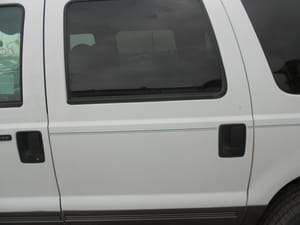 2004 Ford Excursion