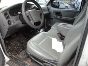 2008 Ford Ranger