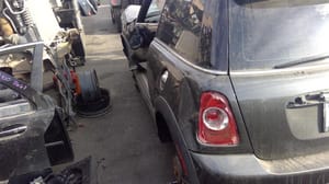 2011 Mini Cooper