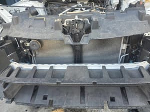 2022 Subaru Forester AC Condenser
