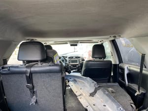 2011 Toyota 4Runner