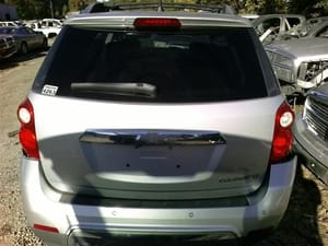 2010 Buick Lacrosse
