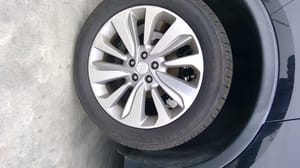 2018 Buick Encore