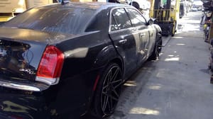 2016 Chrysler 300