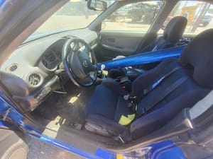 2002 Subaru Impreza