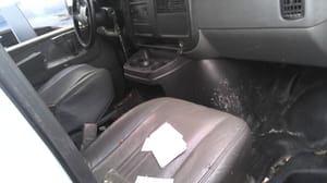 2003 GMC Expr15