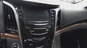 2020 Cadillac Escesv