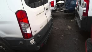 2017 Ford Tra250