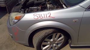 2009 Saturn Aura