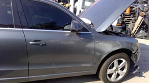 2012 Audi Audiq5