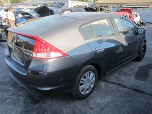 2011 Honda Insight