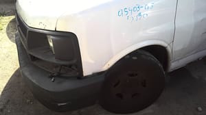 2005 GMC Expr15