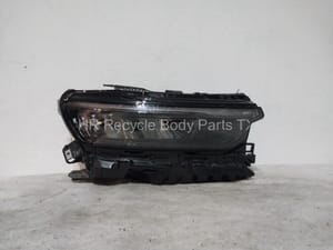 2021 Jeep Grand Cherokee Headlight