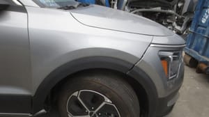 2023 Kia Niro Fender
