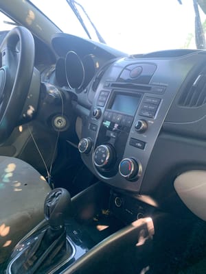 2013 Kia Forte