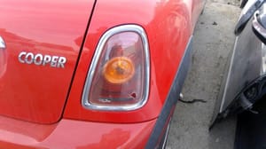 2010 Mini Cooper