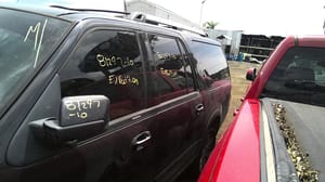 2010 Ford Expedition