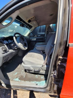 2008 Dodge Dpu15