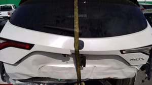 2022 Acura Mdx