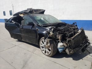 2005 Mazda 6