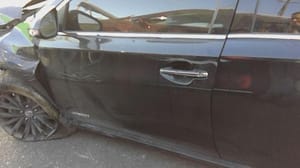 2017 Toyota Avalon