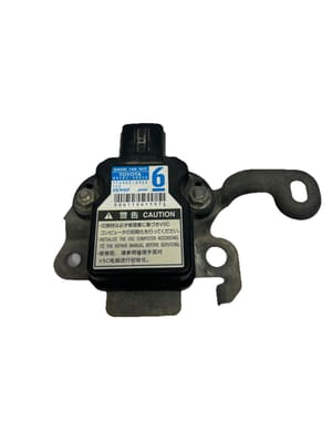2016 Toyota 4Runner Body Control Module