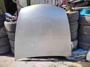 2011 Lexus Ls460 Hood